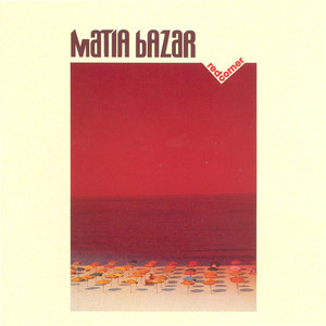 Red Corner album