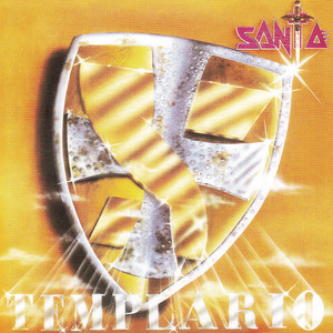 Templario cover