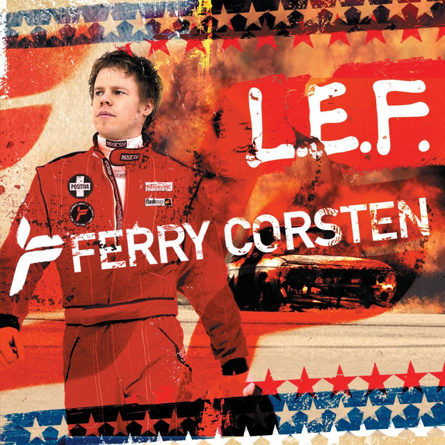 L.e.f. cover