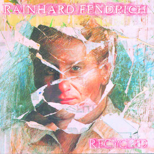 Recycled album