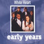The Early Years cover