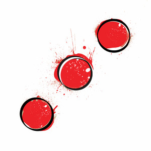 Dice Game: Shaken album