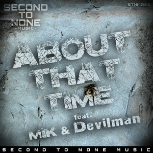 Vital Techniques & Mikey B