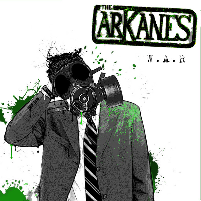 The Arkanes Photo