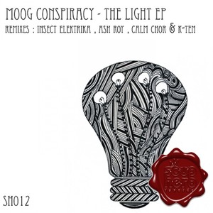 Moog Conspiracy