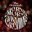 Merry Christmas cover