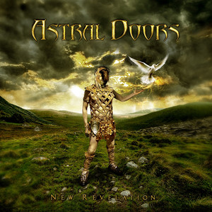 New Revelation cover