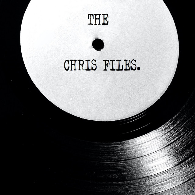 The Chris Files. | Podcast on Spotify