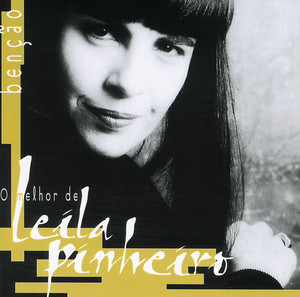 Bencao - O Melhor De Leila Pinheiro album