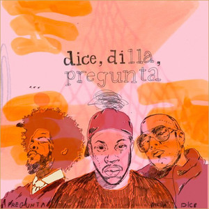 Dice Dilla Pregunta cover