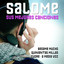 Salome Sus Mejores Canciones Albumcover