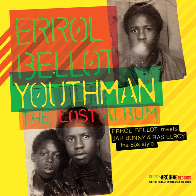 Errol Bellot Photo