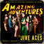 Amazing Adventures cover