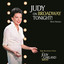 Judy On Broadway Tonight! with Friends... cover