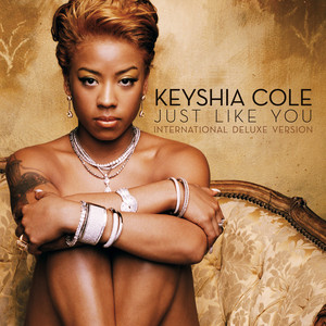 Just Like You (International Deluxe Version) album
