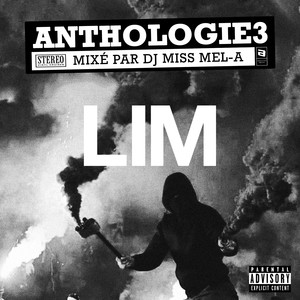 Anthologie, Vol. 3 (Mixé par DJ Miss Mel-A) album