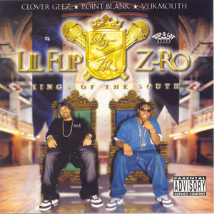 Kings of the South album