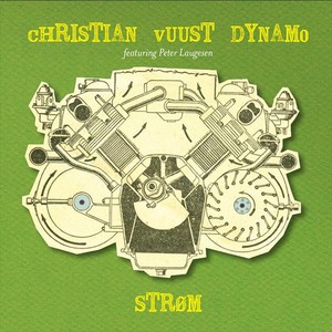 Christian Vuust Dynamo