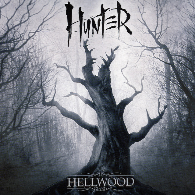 Hellwood cover