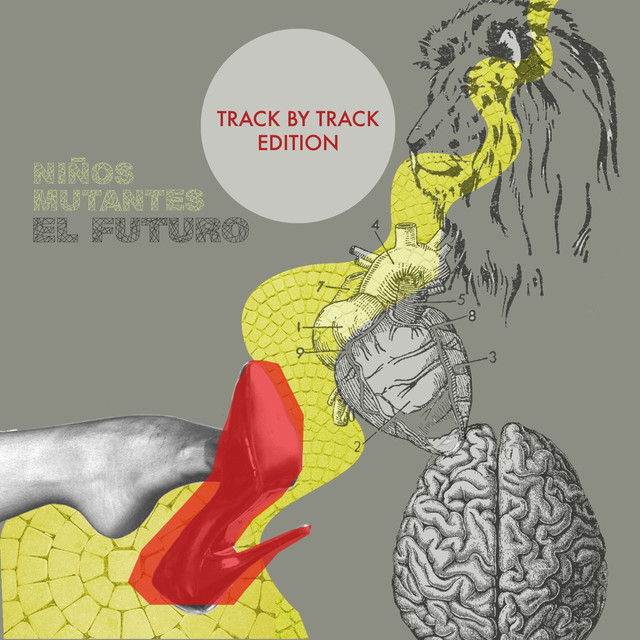 El Futuro cover