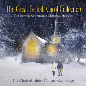 The Great British Carol Collection album