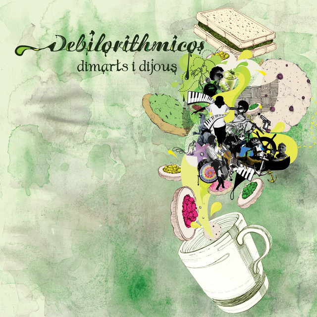 Debilorithmicos Photo