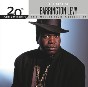 Best of Barrington Levy - 20th Century Masters album