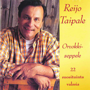 Orvokkiseppele cover