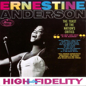 Ernestine Anderson album