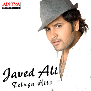 Javed Ali Telugu Hits cover