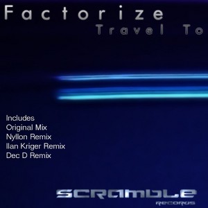 Factorize