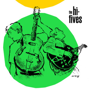... and a Whole Lotta You! cover