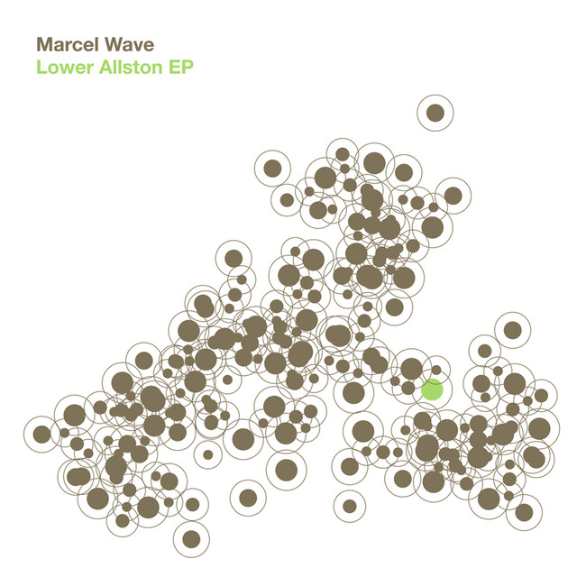 Marcel Wave photo