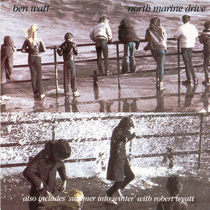 North Marine Drive album