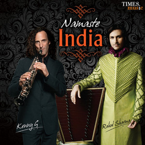 Namaste India (Studio) album