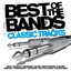 Best Of The Bands - Classic Tracks cover