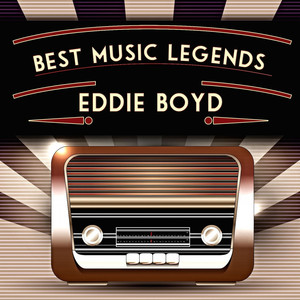Best Music Legends cover