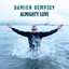 Almighty Love (Track By Track Commentary) Albumcover