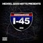 I 45 2k8 Albumcover