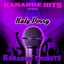Karaoke Hits Present - Katy Perry (Karaoke Tribute) Albumcover