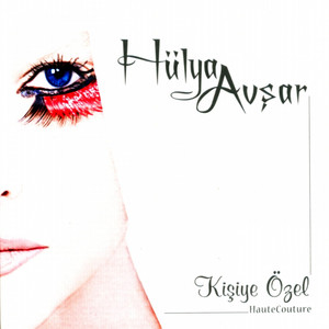 Kişiye Özel cover