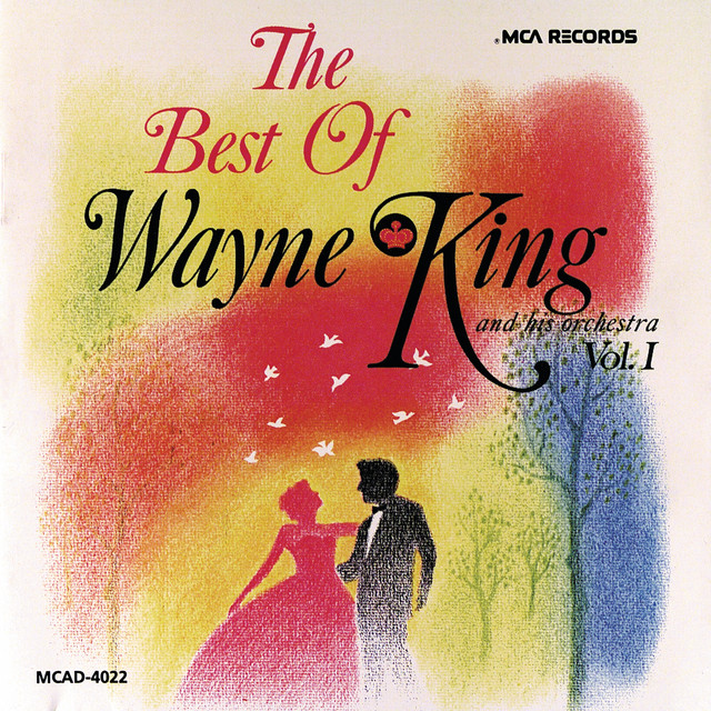 Wayne King & His Orchestra Photo
