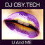 U and ME Albumcover