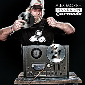 Hands On Armada (Mixed Version) album
