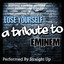 Lose Yourself: A Tribute to Eminem Albumcover