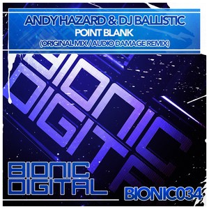 Andy Hazard