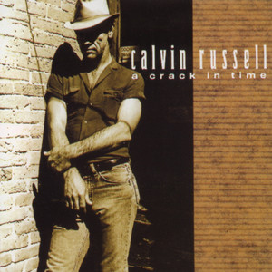 A Crack in Time album