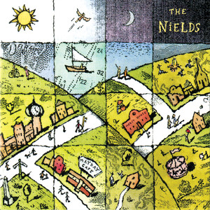 If You Lived Here You'd Be Home Now cover
