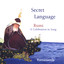 Secret Language Albumcover