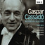 Milestones of a Cello Legend: Gaspar Cassadó, Vol. 3 cover